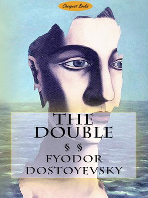 cover image of The Double
